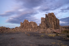 Bombo Quarry