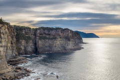 Tasmanian coast 1