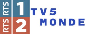 RTS 1, RTS 2, TV5 monde